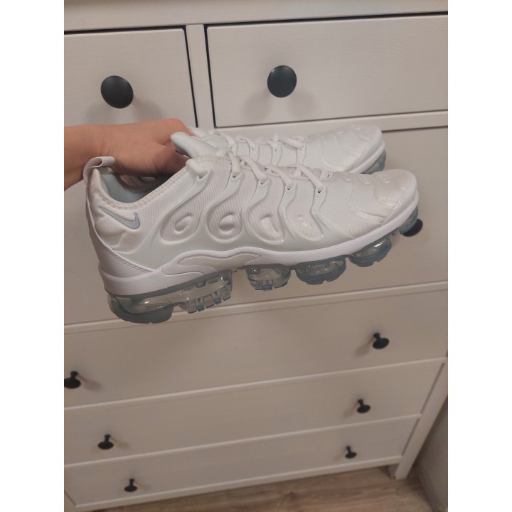 Nike air vapormax plus