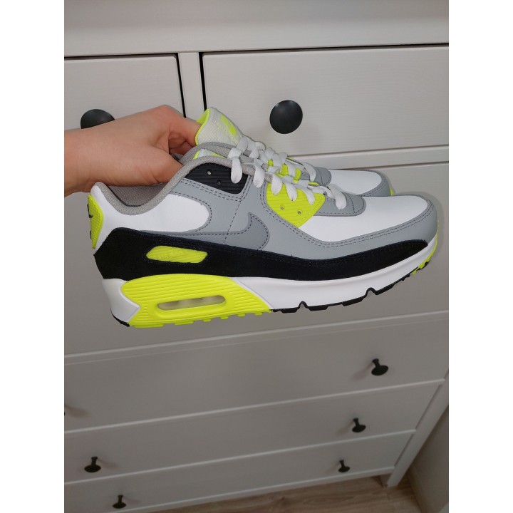 Nike air max 90 LTR (GS)