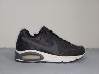 Nike air max command leather