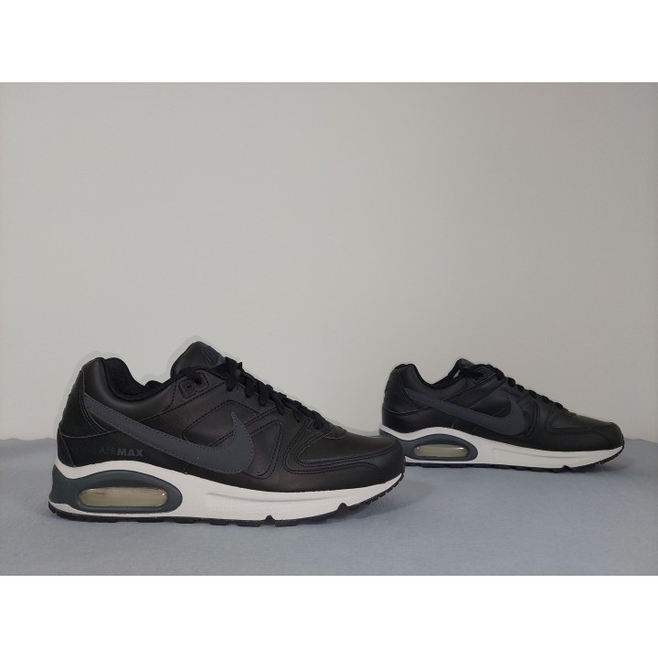 Nike air max command leather