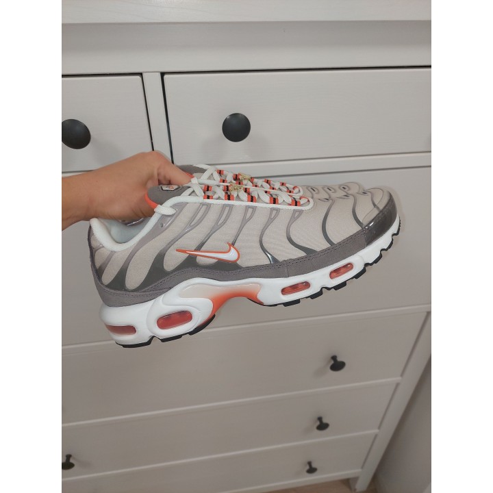 Nike air max plus