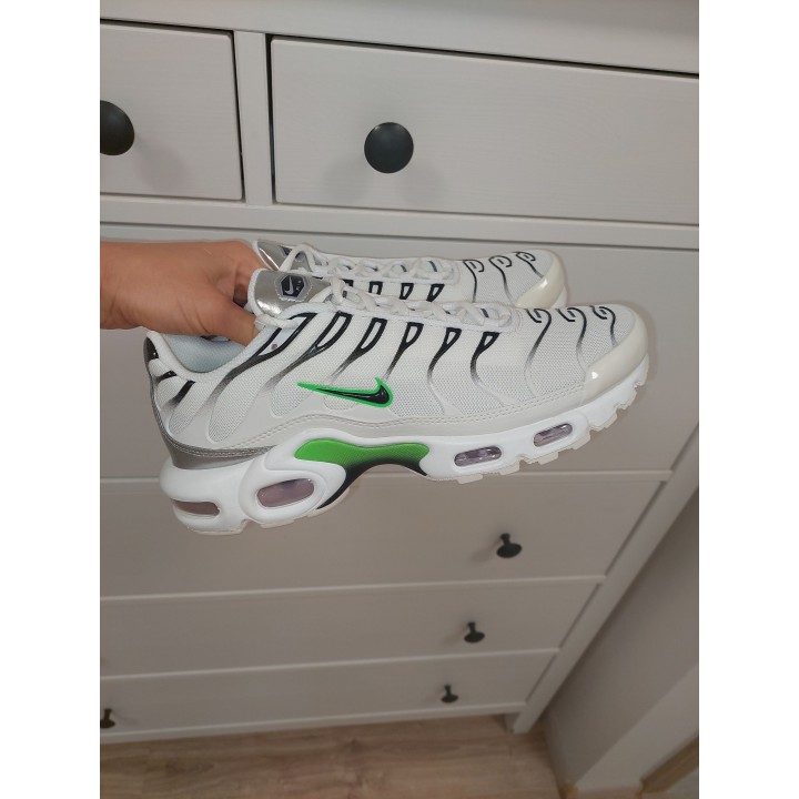 Nike air max plus