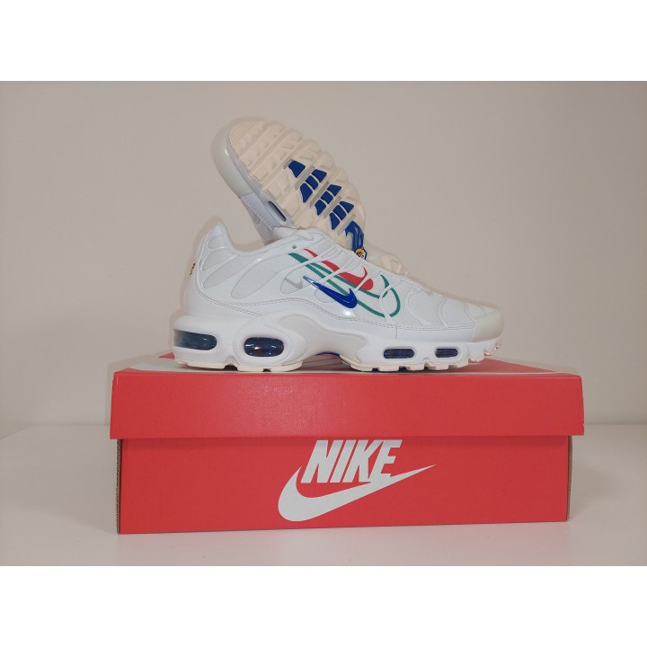 Nike air max plus