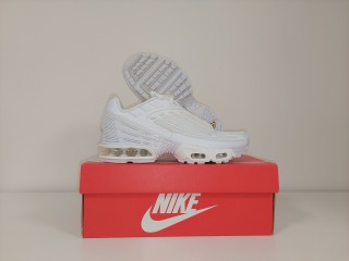 Nike air max plus III (GS)