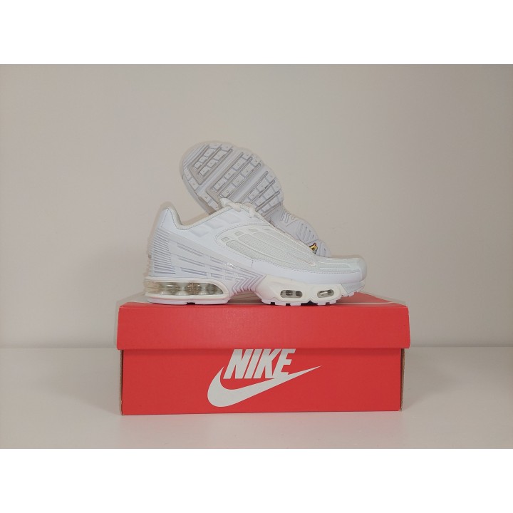 Nike air max plus III (GS)