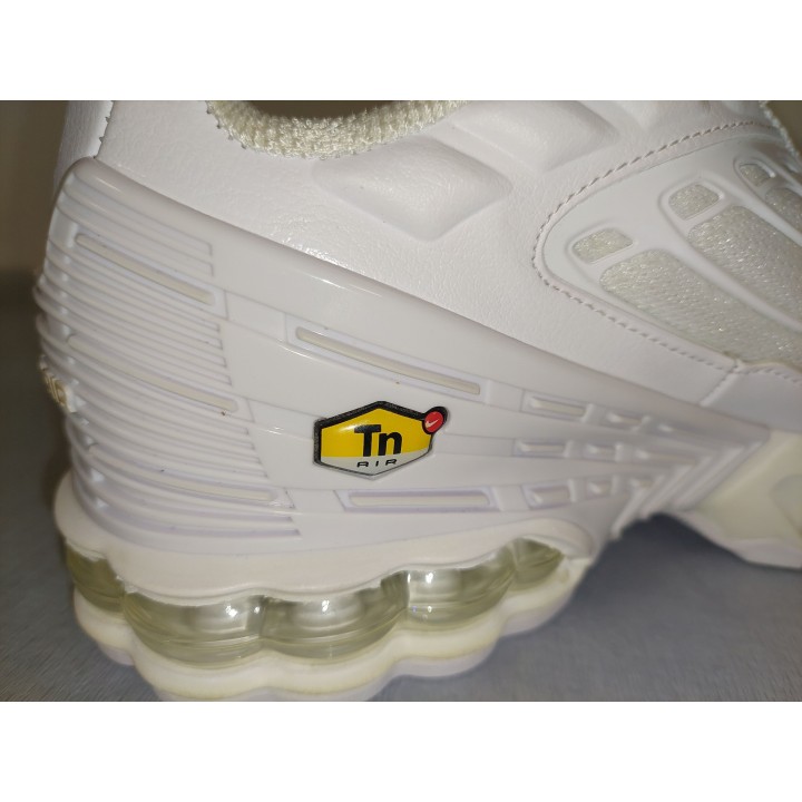 Nike air max plus III (GS)