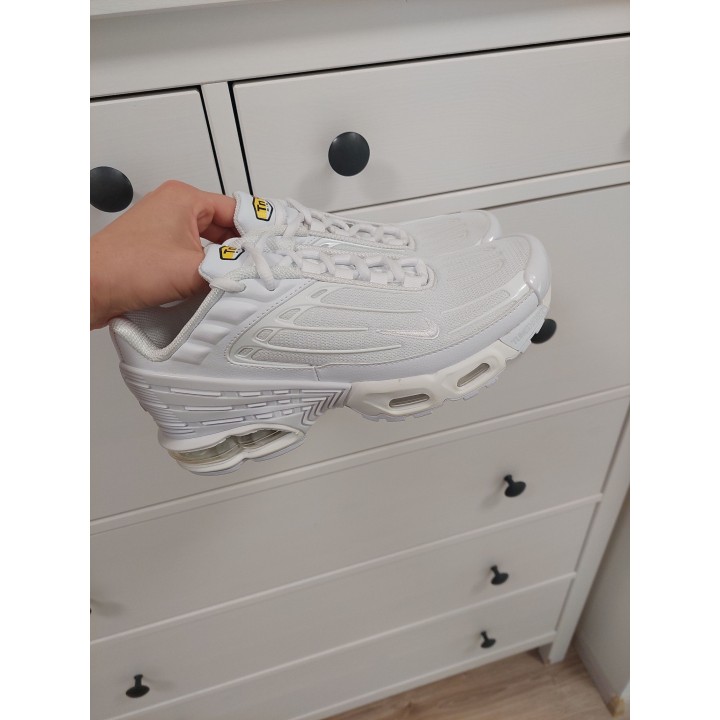 Nike air max plus III (GS)