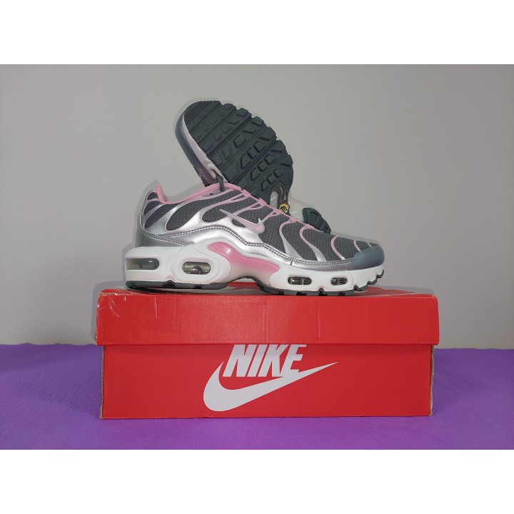 Nike air max plus (GS)