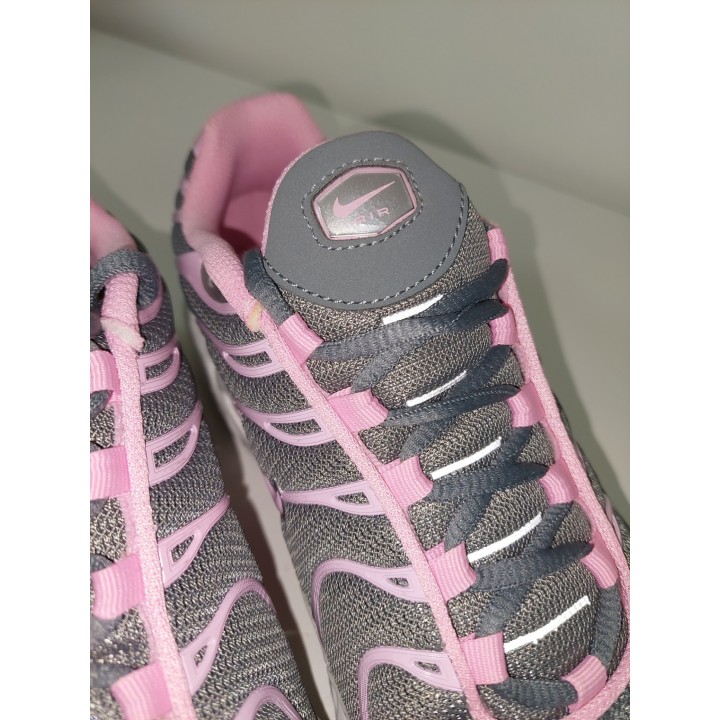 Nike air max plus (GS)