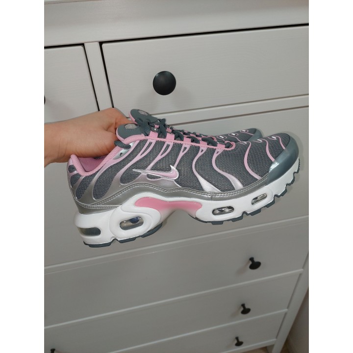 Nike air max plus (GS)