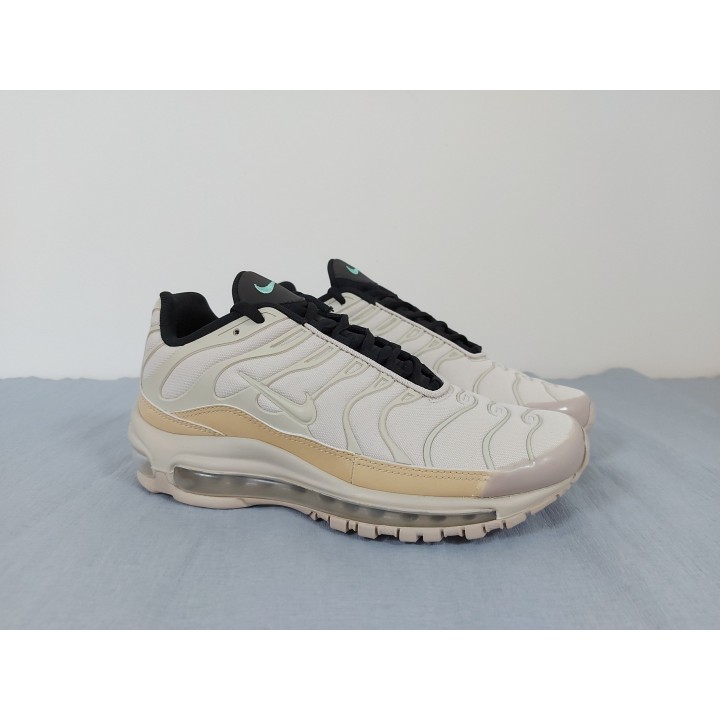 Nike air max 97/plus