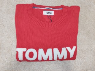 Svetr Tommy Hilfiger