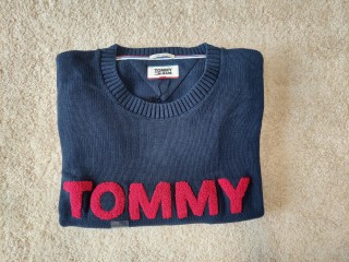 Svetr Tommy Hilfiger