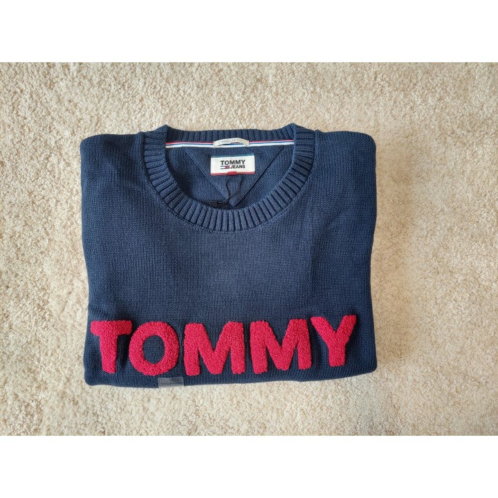 Svetr Tommy Hilfiger