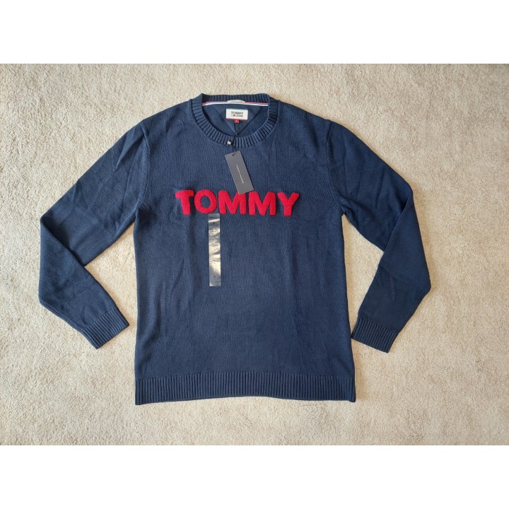 Svetr Tommy Hilfiger