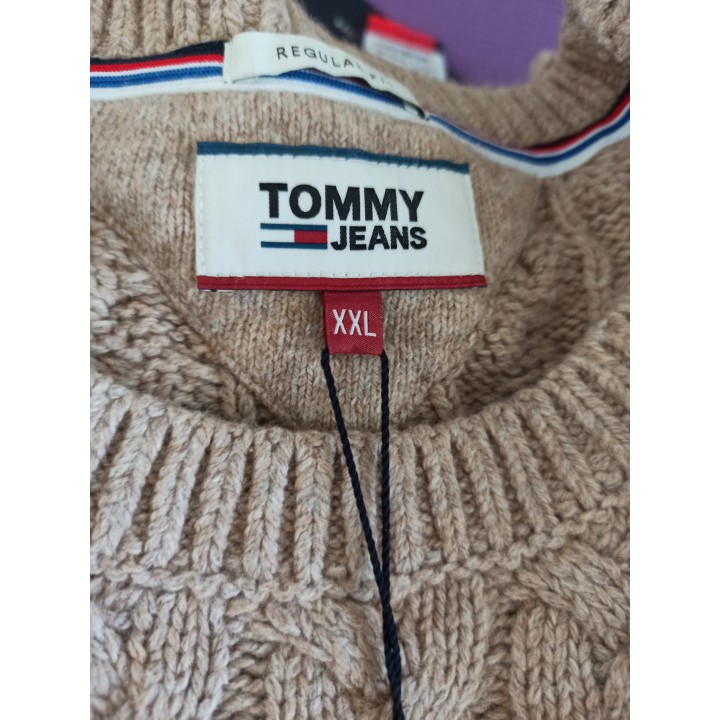 Svetr Tommy Hilfiger