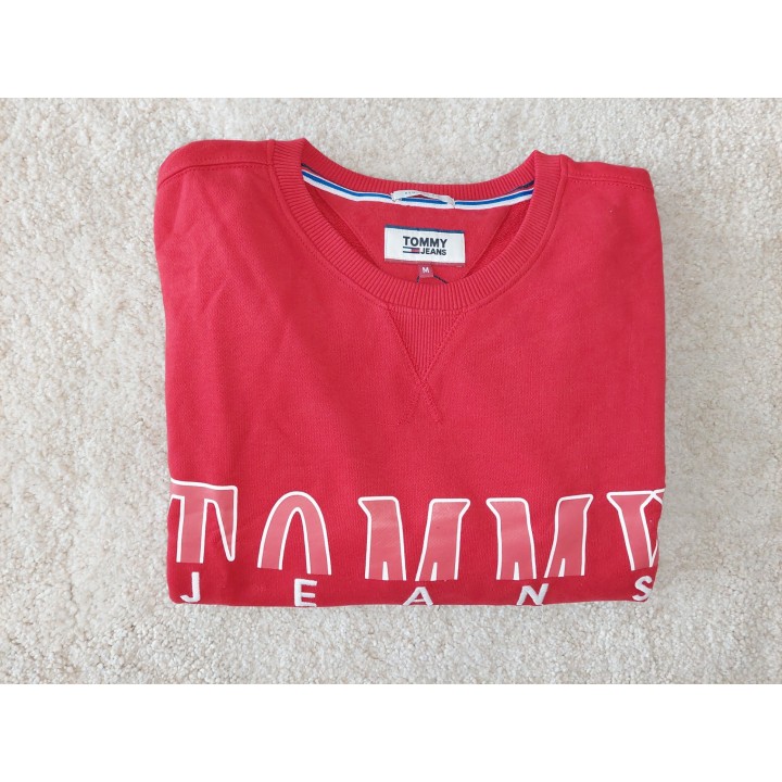 Mikina Tommy Hilfiger