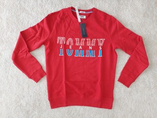 Mikina Tommy Hilfiger