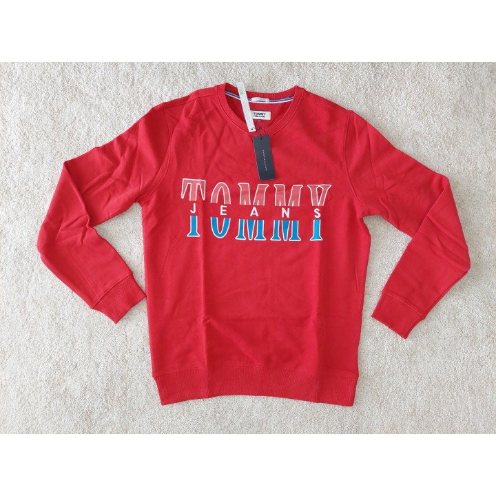 Mikina Tommy Hilfiger