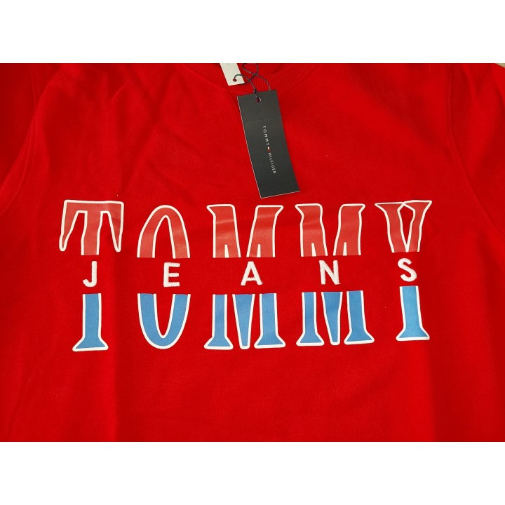 Mikina Tommy Hilfiger