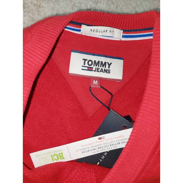 Mikina Tommy Hilfiger