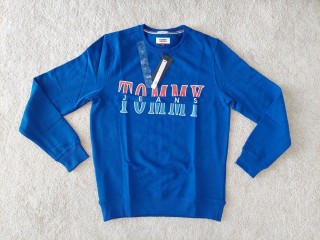 Mikina Tommy Hilfiger