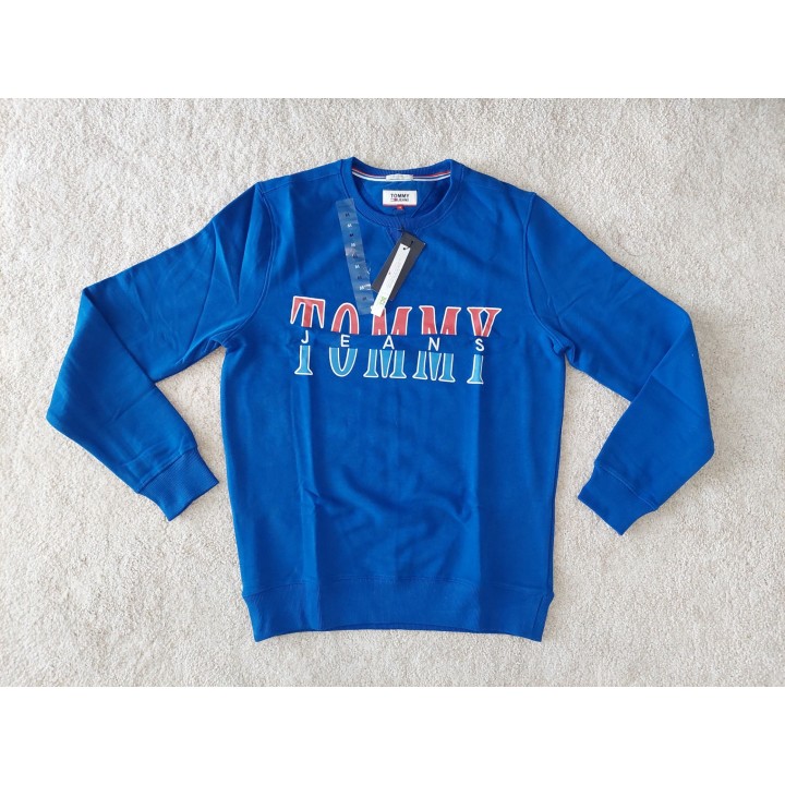 Mikina Tommy Hilfiger