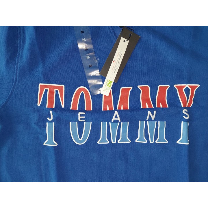 Mikina Tommy Hilfiger