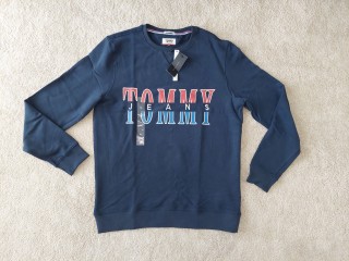 Mikina Tommy Hilfiger