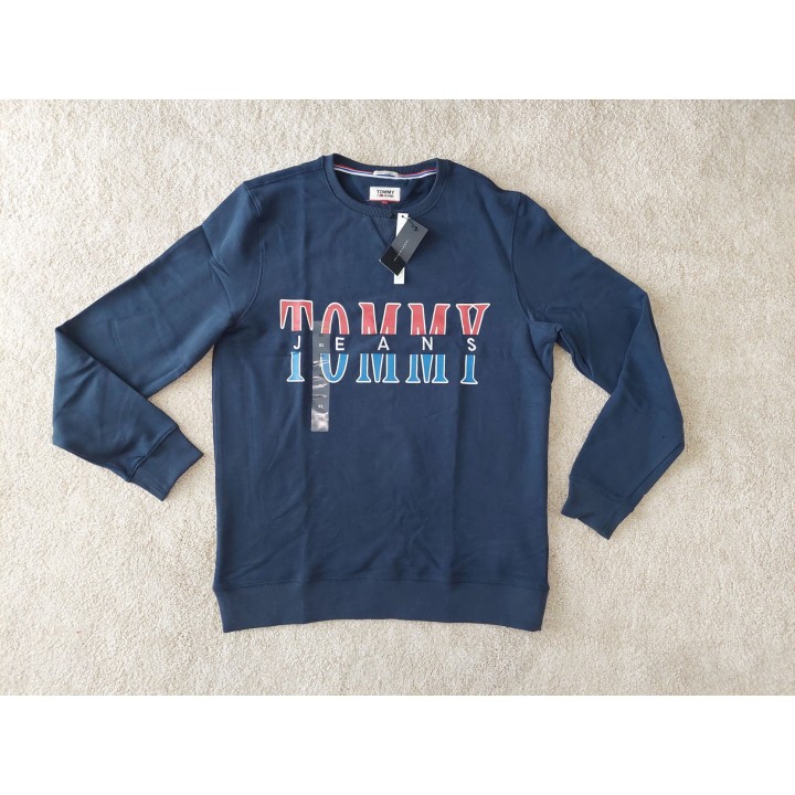 Mikina Tommy Hilfiger