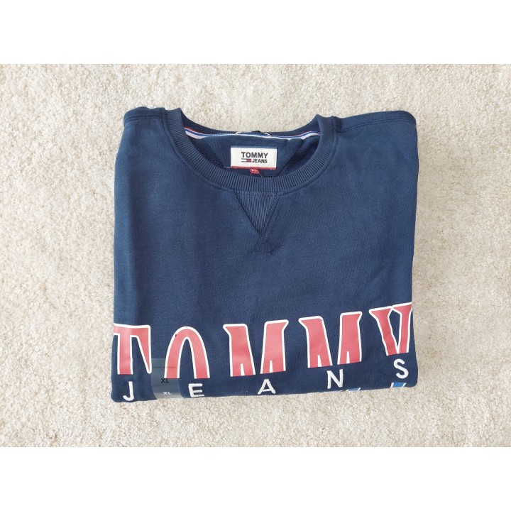 Mikina Tommy Hilfiger