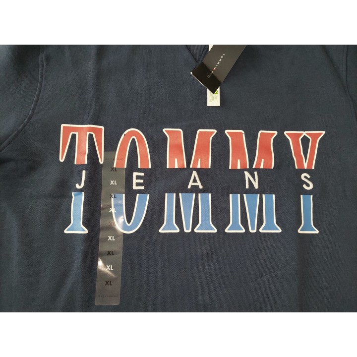 Mikina Tommy Hilfiger