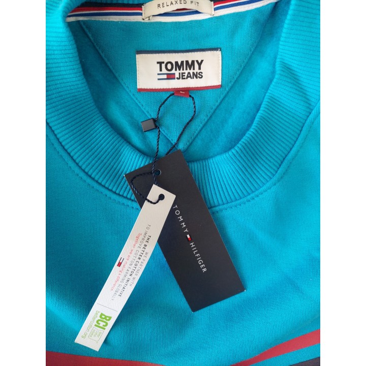 Mikina Tommy Hilfiger