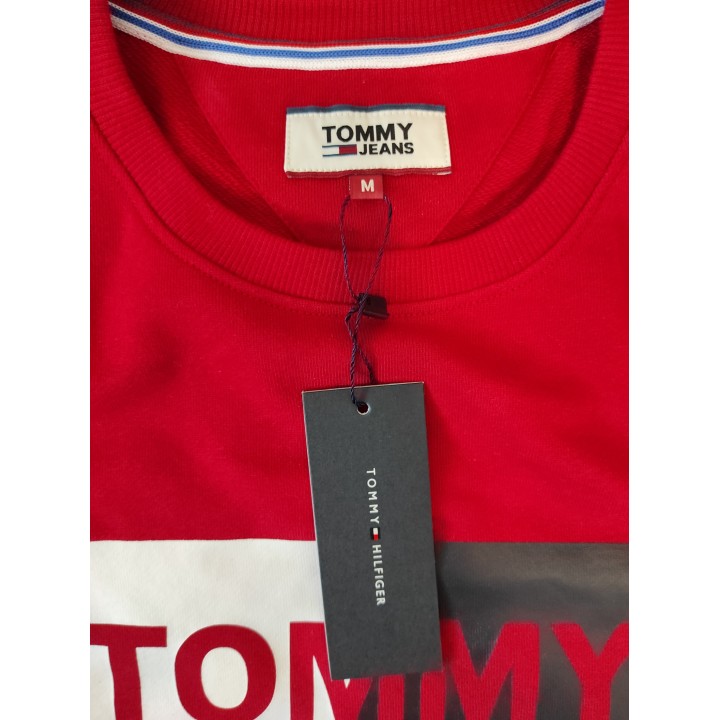 Mikina Tommy Hilfiger