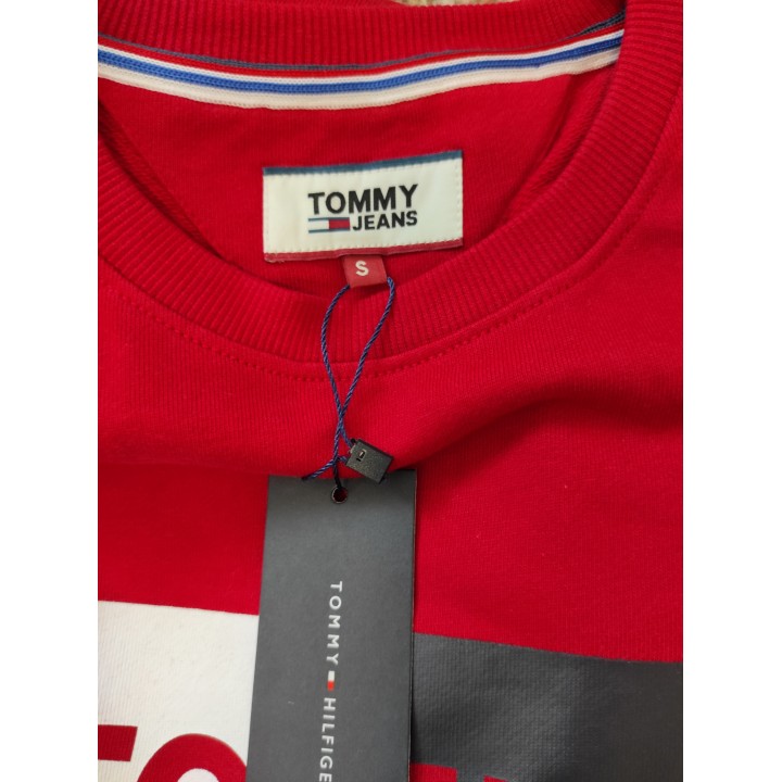 Mikina Tommy Hilfiger