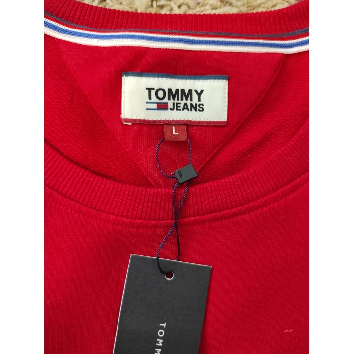 Mikina Tommy Hilfiger