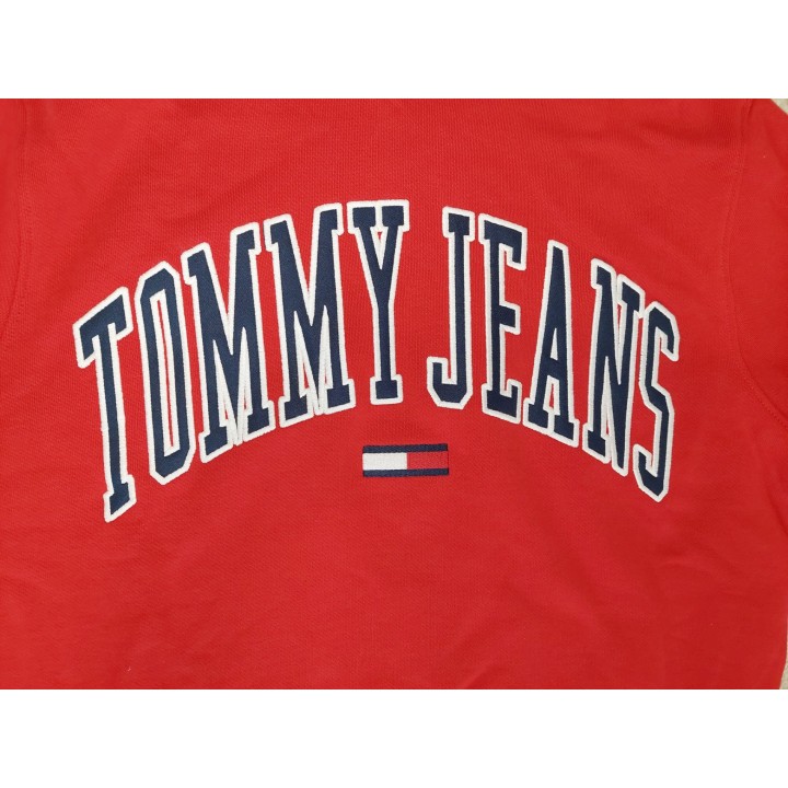 Mikina Tommy Hilfiger