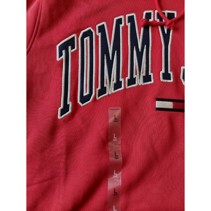 Mikina Tommy Hilfiger