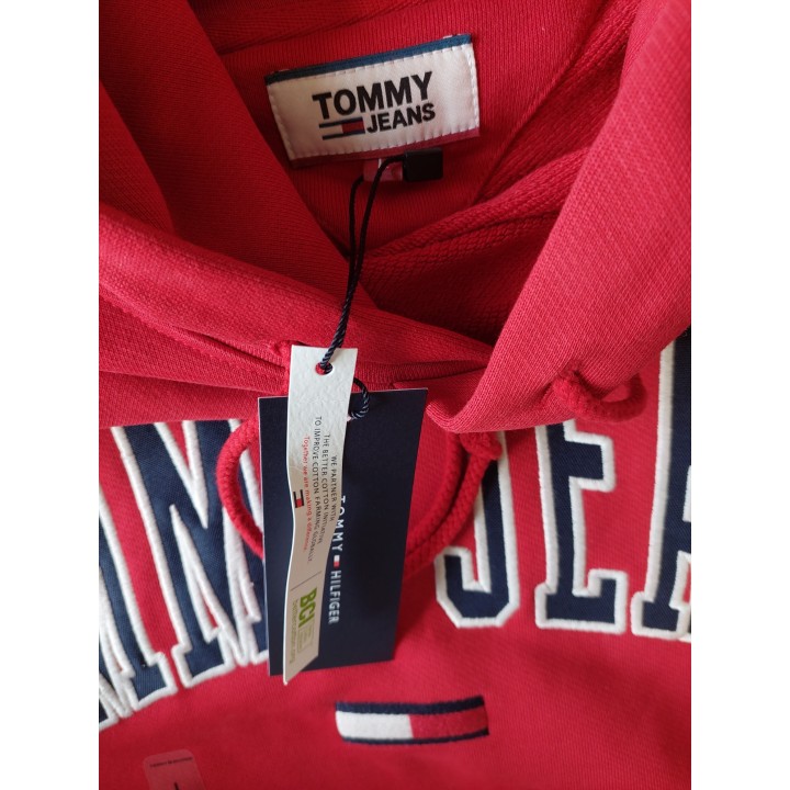 Mikina Tommy Hilfiger