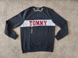 Mikina Tommy Hilfiger