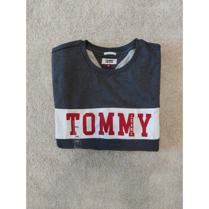 Mikina Tommy Hilfiger