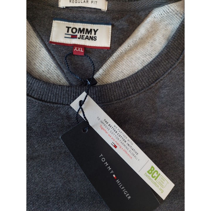 Mikina Tommy Hilfiger