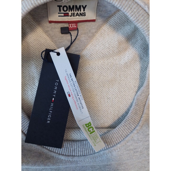 Mikina Tommy Hilfiger