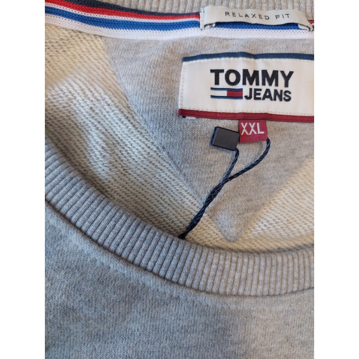 Mikina Tommy Hilfiger