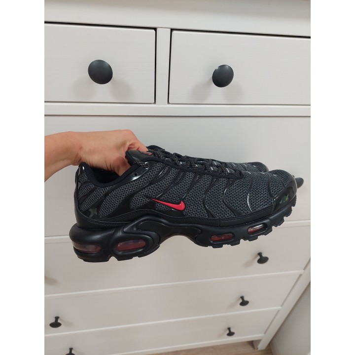 Nike air max plus