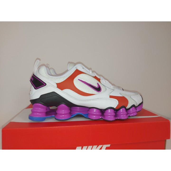 Nike shox tl nova