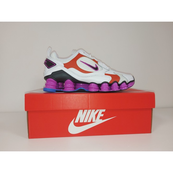 Nike shox tl nova