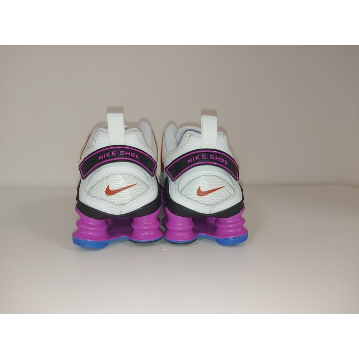 Nike shox tl nova