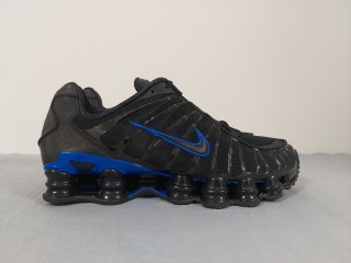 Nike shox tl