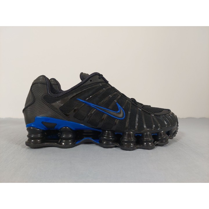 Nike shox tl